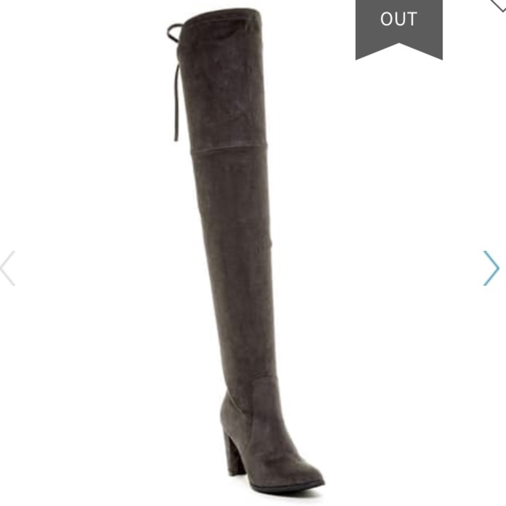 OTK Boots
